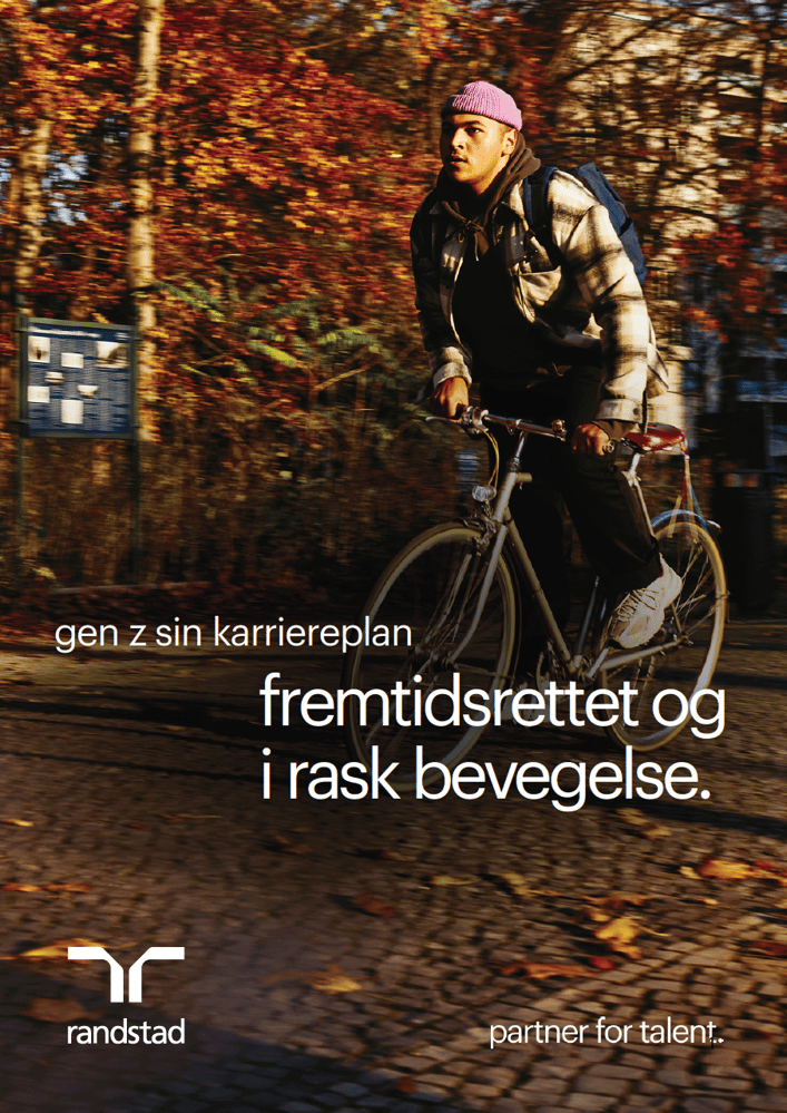 gen z report no gen z report no