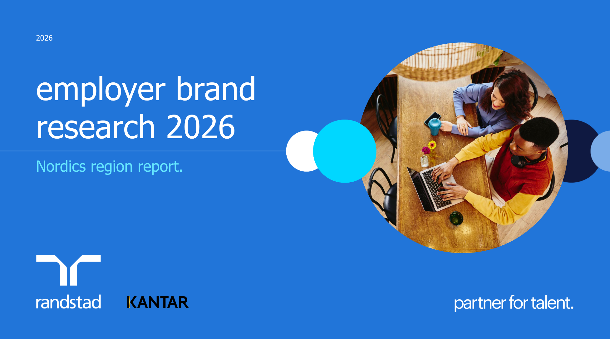 REBR 2026 Nordics Report