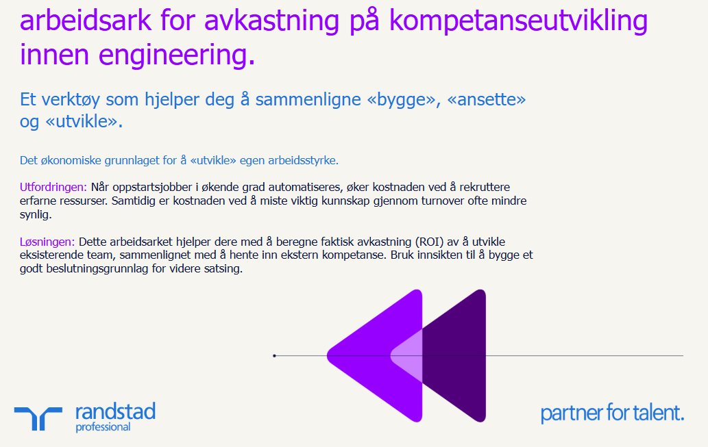 randstad-2-arbeidsark-for-avkastning-pa-kompetanseutvikling-innen-engineering