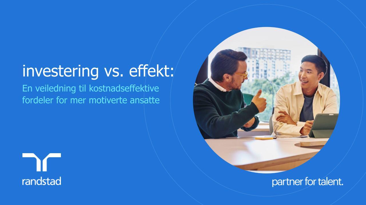 randstad-3-guide-investment-vs-impact-NO-1