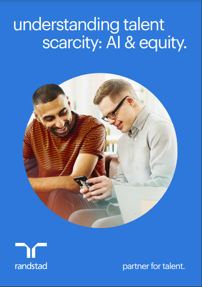 Randstad AI and Equity